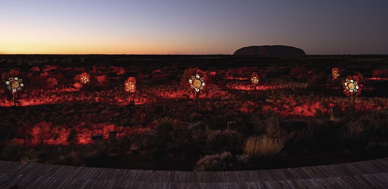 Uluru